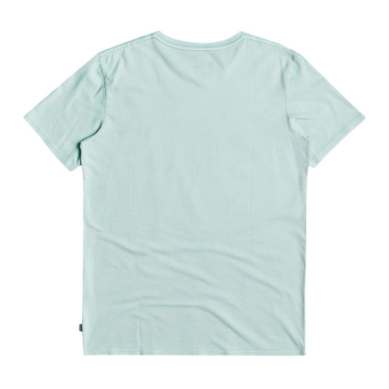 Quiksilver Ανδρική κοντομάνικη μπλούζα